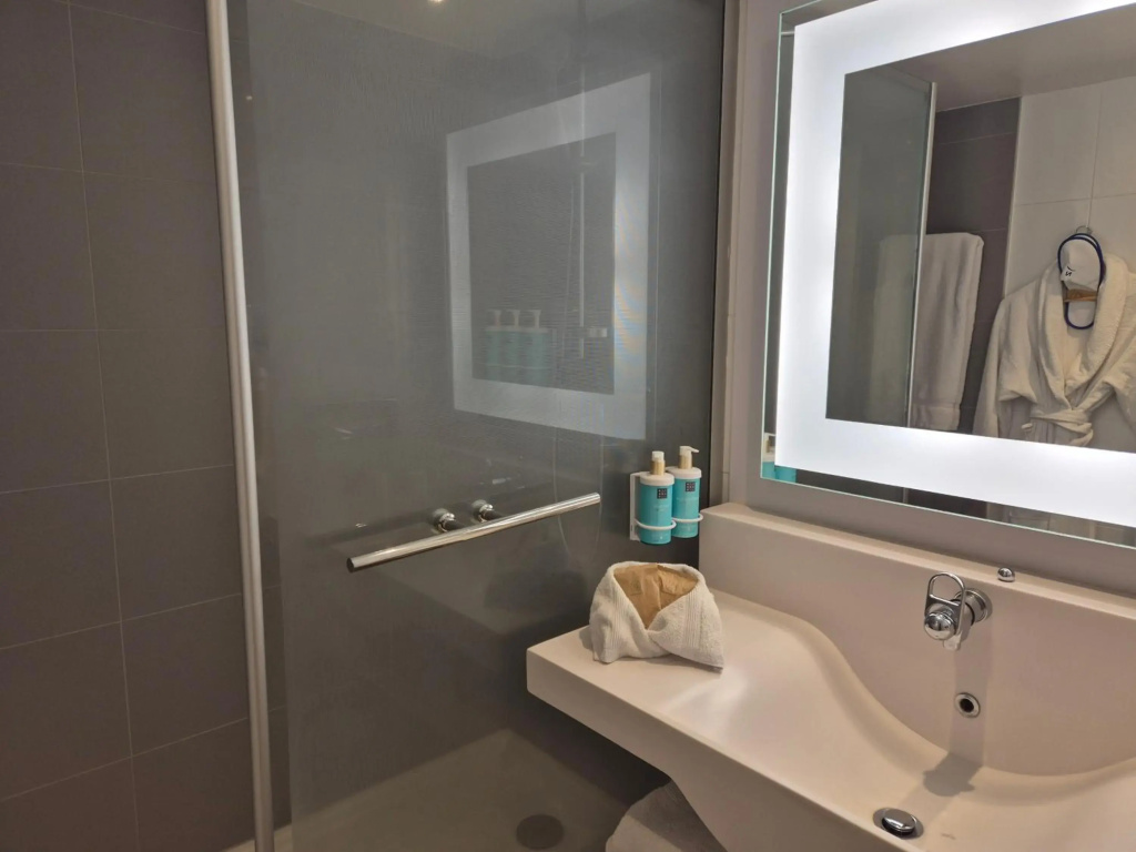 Novotel Bordeaux Centre Ville