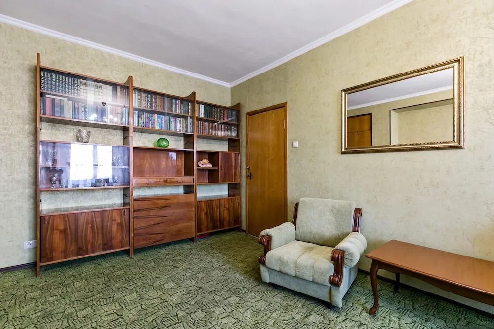 Апартаменты MaxRealty24, ул. Новый Арбат, 22