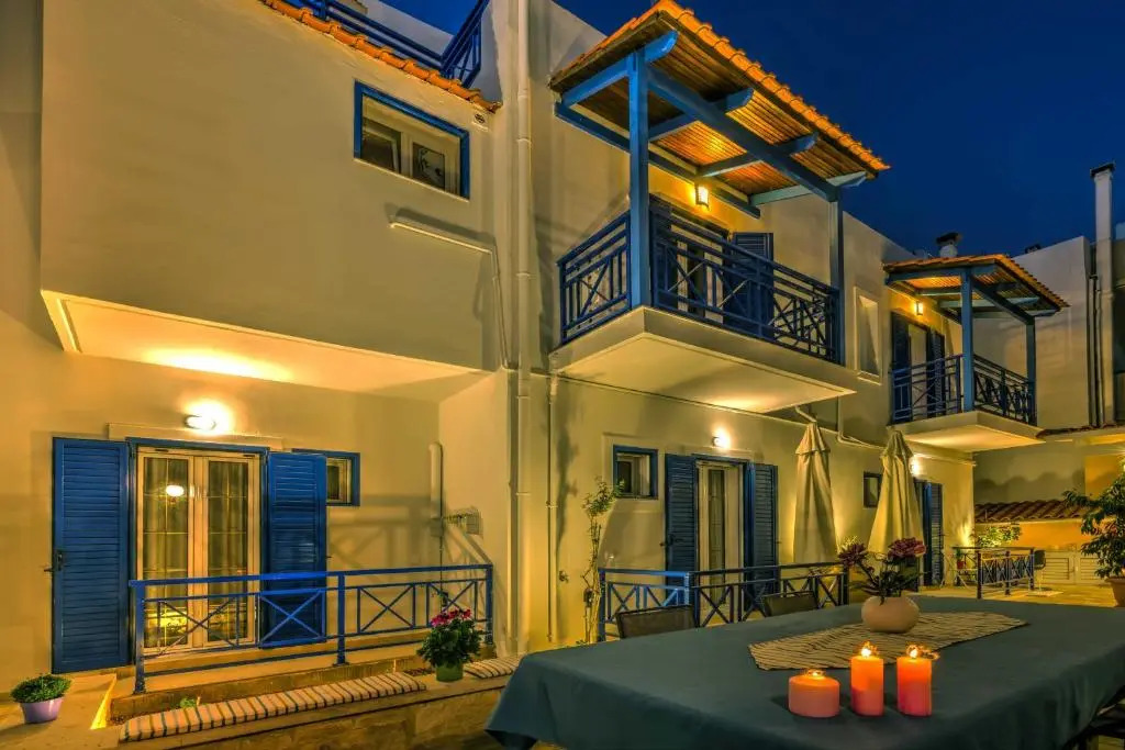 Sea Breeze Corner, Cozy Flat near the Beach
