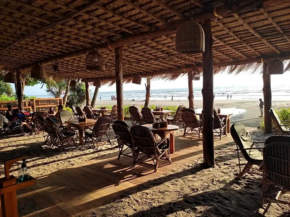Babu Beach Resort