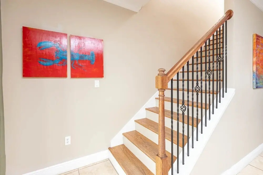 Windswept 4 Bedroom Home