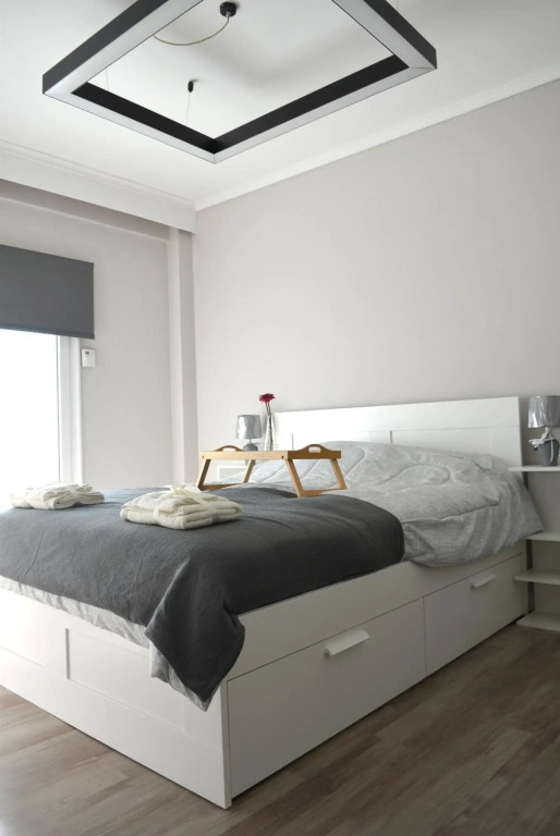 Chic & Cozy Apartment