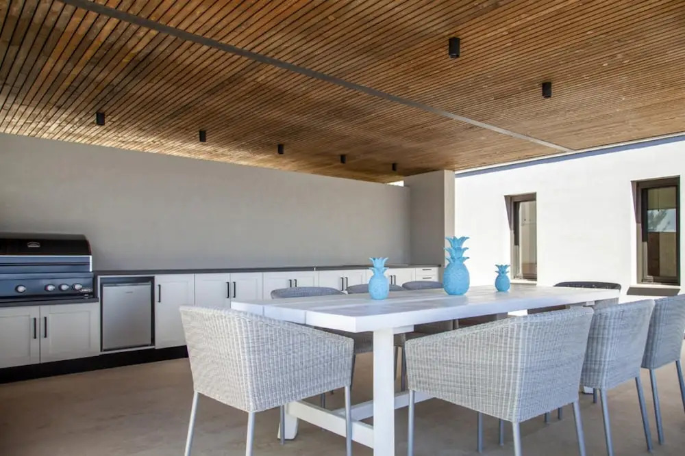 Villa Pasithea Smirties Villas