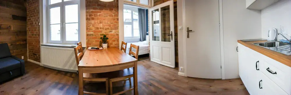 Sopot Loft