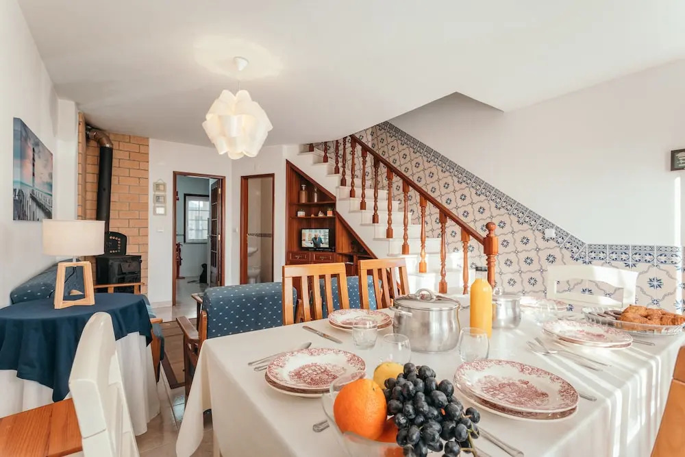 Best Houses 21 - Great House, Perfect Location