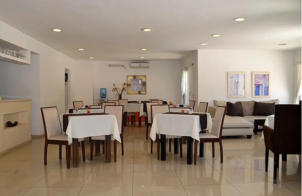 Hosteria Arenas
