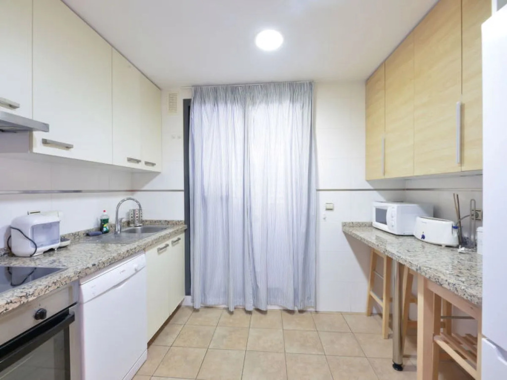 Apartment Alamar Mijas Costa 42458