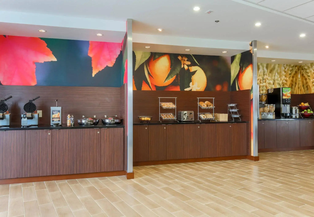 Fairfield Inn & Suites by Marriott Cotulla