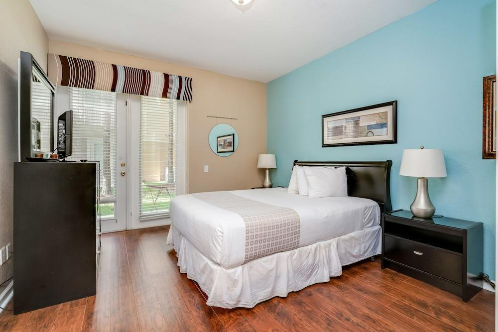 Vista Cay 3 Bedroom VC3BG