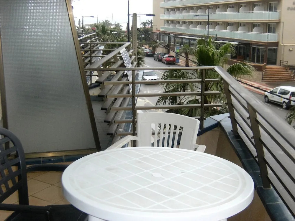 Apartamentos Rocamaura IV