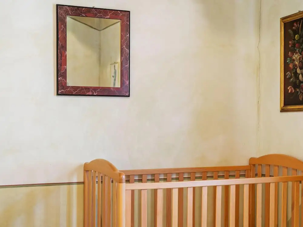 Elegant apartment only 1 hour from Rome