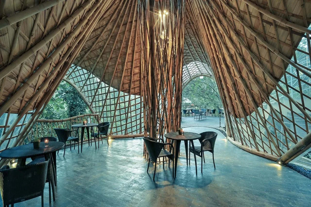 The Sebali Resort