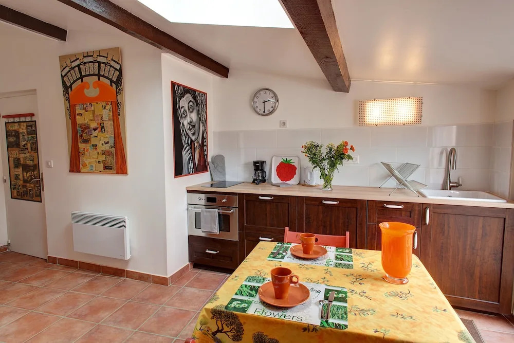 Gîte du Panier 1930