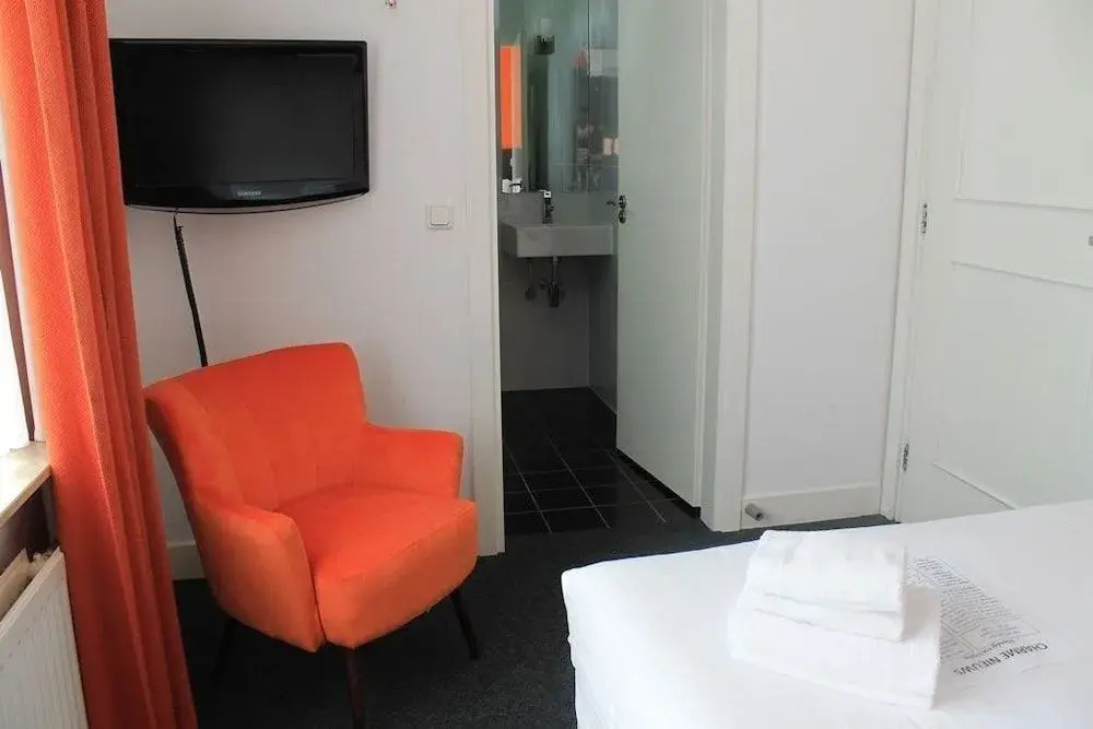 Hotel Oranjeoord