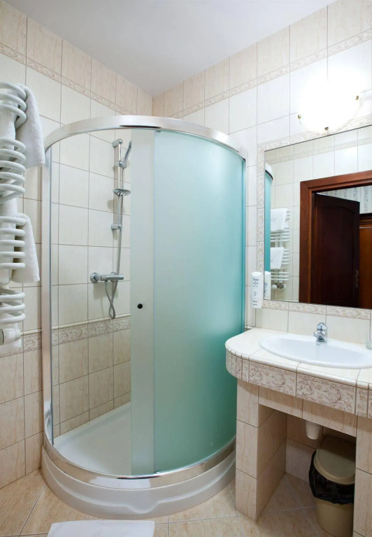 Hotel - Dworek Tryumf