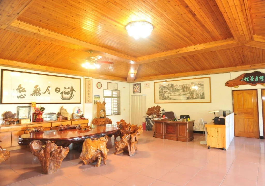 Jia Jia Homestay