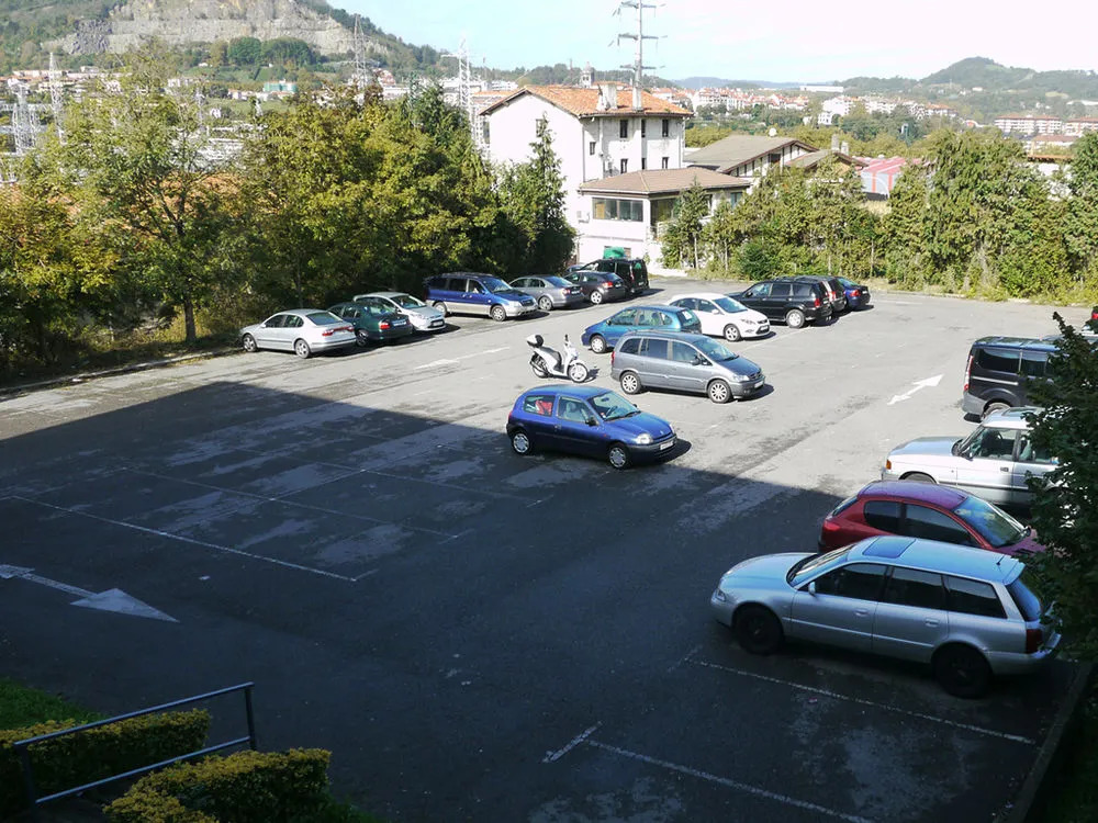 Hotel Txintxua