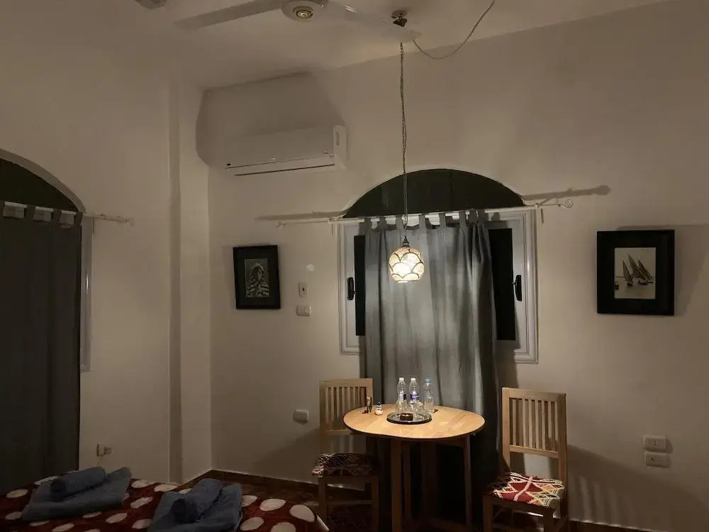 The Mango Guest House
