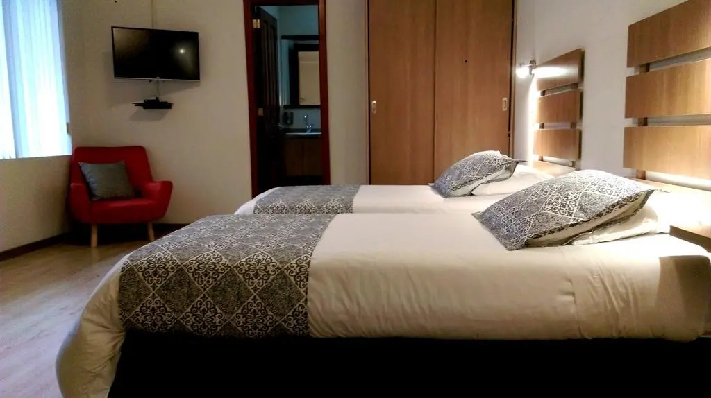 Cuenca Suites
