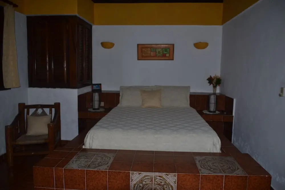 Villa Cabino