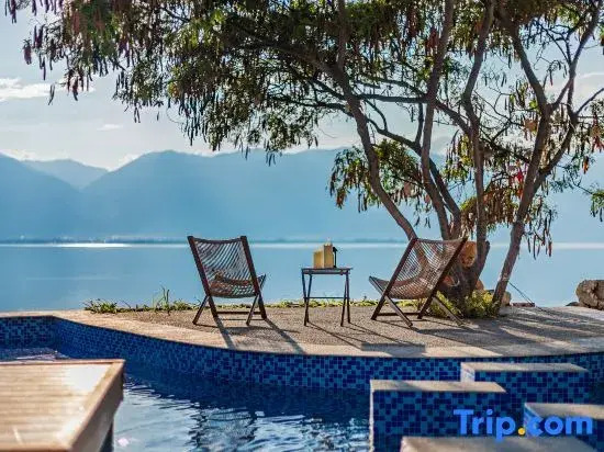 Qipian Sea Cliff Sea View Hotel