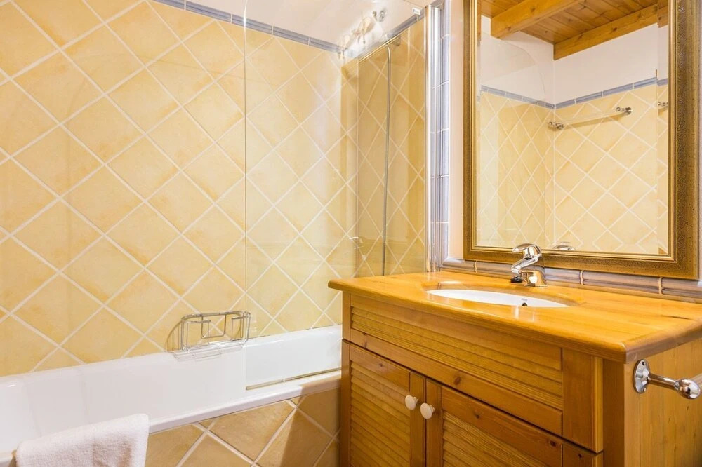 Luderna - Apartamento con terraza Molières