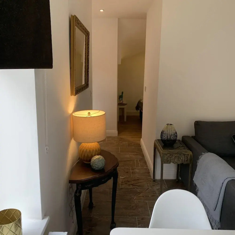 Allure Watford Apartment