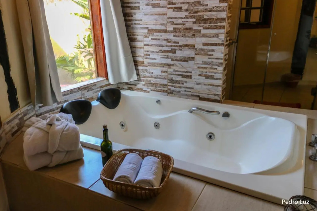 Pousada Villa Luna