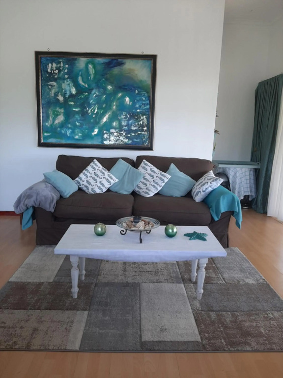 Umtamvuna View Cabanas