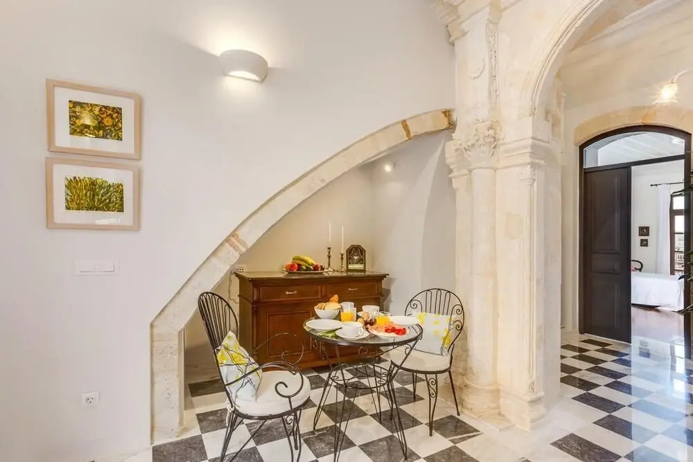 Domicile Chania - Venetian Residence