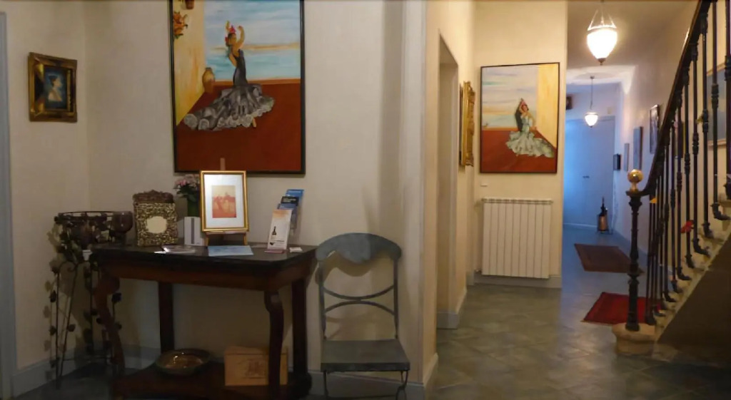 La Villa Premayac