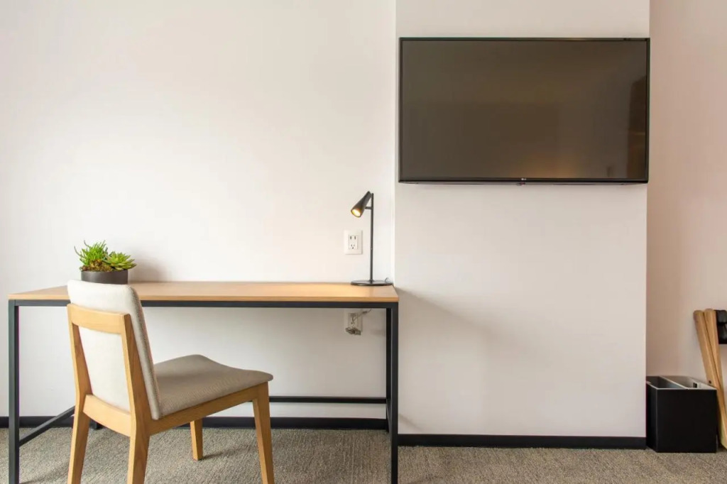 Stadía Suites Querétaro Centro Histórico