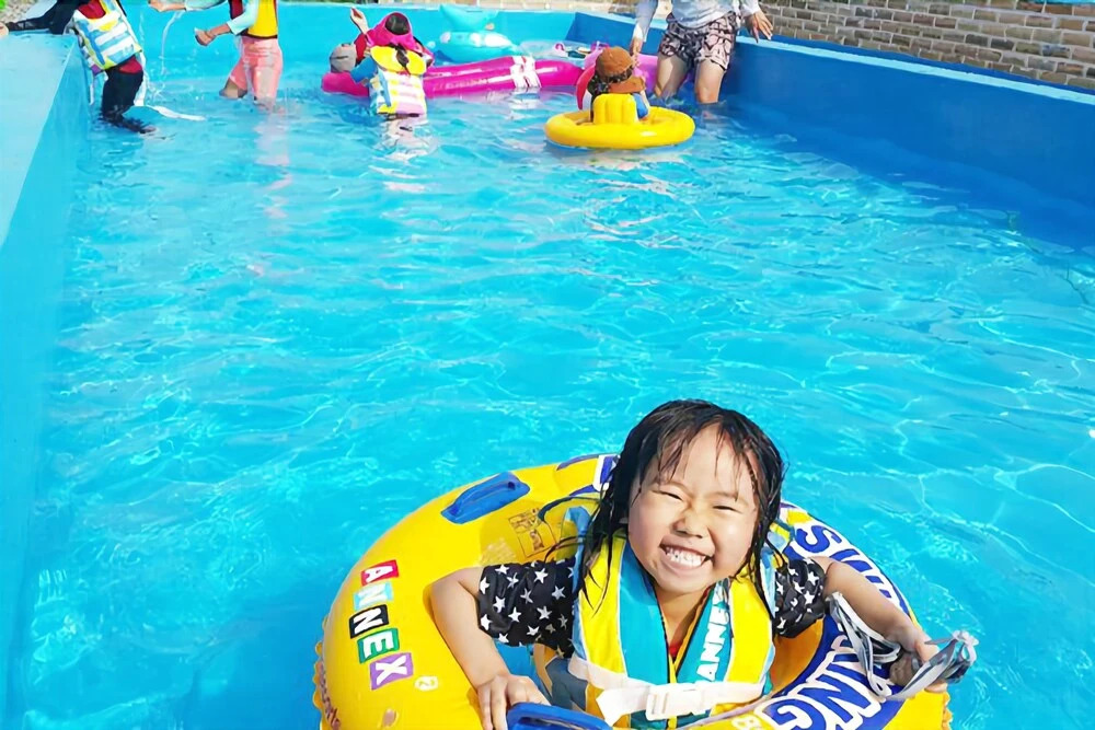 Seocheon Sky Pension