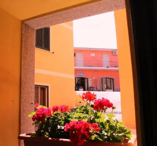 B&B La Pianedda