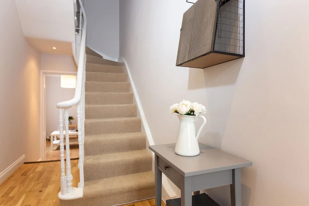 Fulham 5 Bedroom House