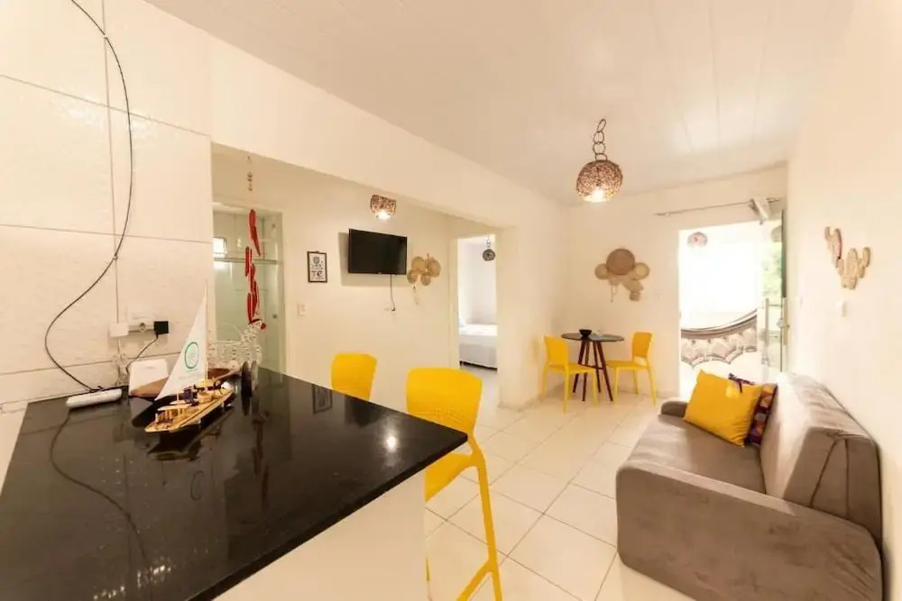 Condominio Praias de Maragogi