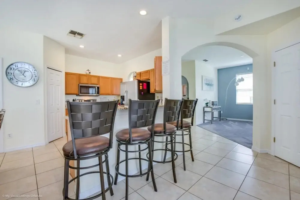 435 Highlands Reserve Golf & Country Club by Florida Star Vacations