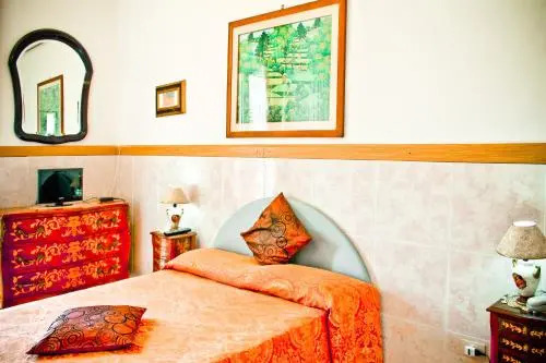 Hotel Palace Nardo