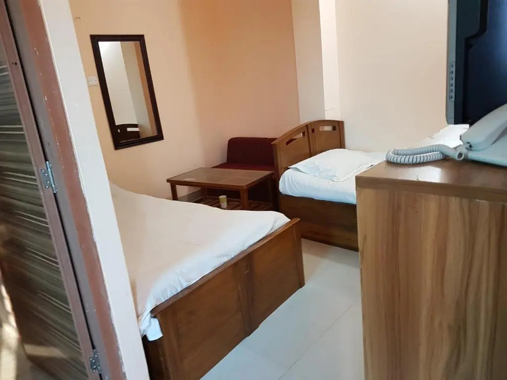 Hotel Diamond Park