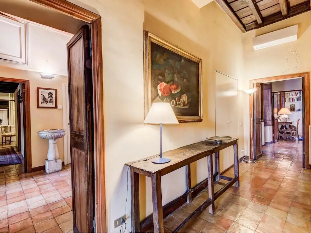 Rsh Giulia Luxury Apartment 2