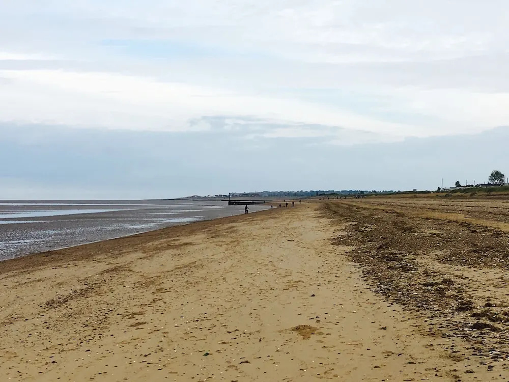 Norfolk Accommodation - mYminiBreak