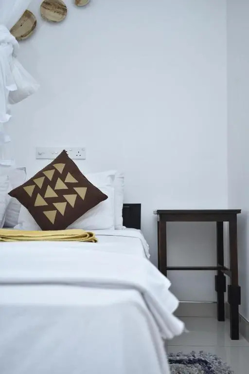 Sigiri Rock Side Home Stay