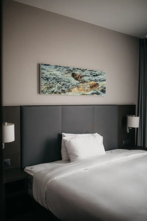 IIP Apartments - Self Check-In