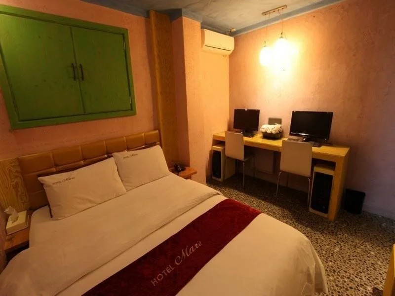Hotel Mare