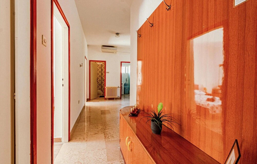 Nice Apartment in Prigradica With 3 Bedrooms and Wifi