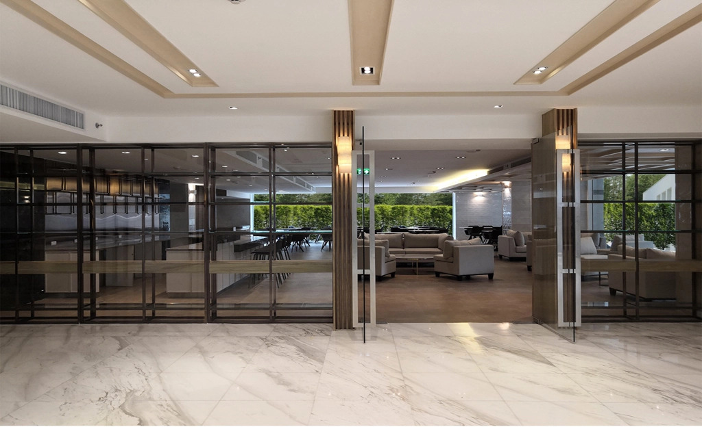 Jasmine 59 Hotel Thonglor Bangkok