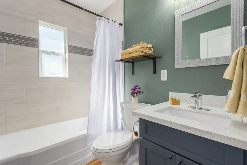 14th Coronado Historic District Phoenix 2 Bedroom Home by RedAwning