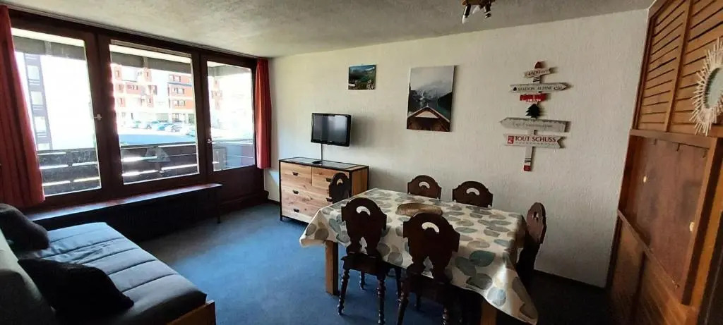 Résidence Prariond a - 2 Pièces Pour 6 Personnes 193552