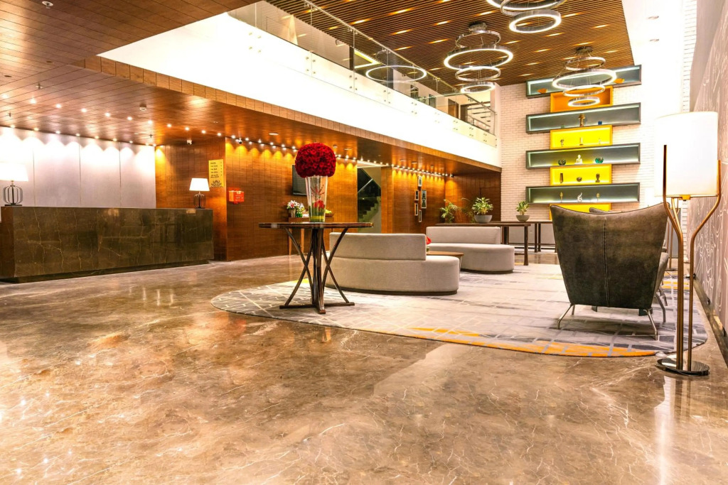 The Elite Narasapura, a Member of Radisson Individuals