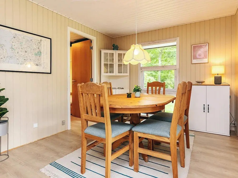 Holiday Home for Family in Denmark